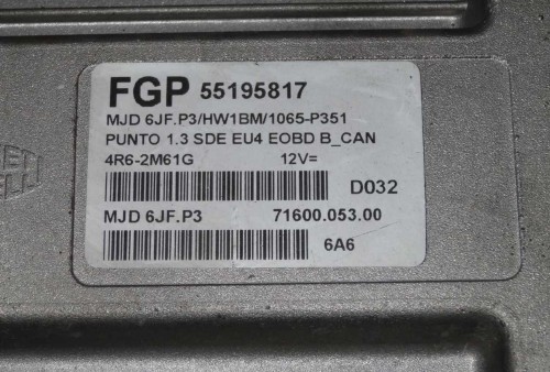 punto 2 FL 1,3 multijet 2.JPG
