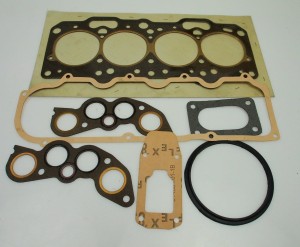 Zestaw uszczelek silnika  Fiat Uno  nowe oryginalne  5894503