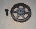 koło wałka rozrządu + śruba Fiat, Alfa Romeo, Lancia 1,9 JTD  nr. kat. 46471842
