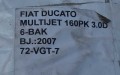 zestaw startowy Fiat Ducato 3,0 7.JPG