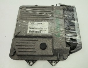 komputer  sterownik silnika Fiat Grande Punto 1,3 51784562