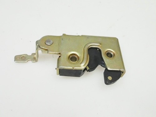 Rygiel zamka kanapy tylnej Fiat Marea