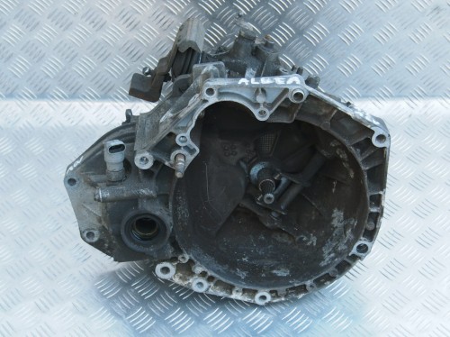 skrzynia biegów Fiat Albea 1,2 16V 1.jpg