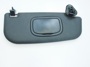 Daszek przeciwsłoneczny, osłona, słoneczko, słonecznik Alfa 147 lift sport prawy