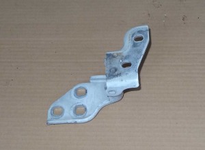 zawias do przednich lewych drzwi Fiat Ducato po 2006 roku