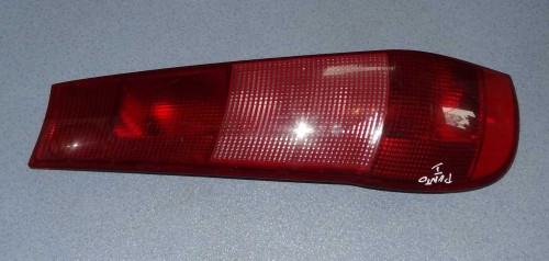Lampa tylna Fiat Punto jedynka  lewa