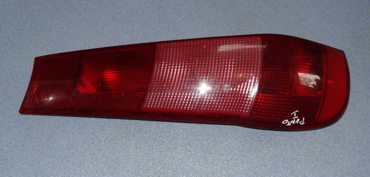 Lampa tylna Fiat Punto jedynka  lewa