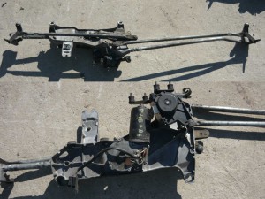 Lancia Phedra Fiat Ulysse 807 C8 silniczek wycieraczek 