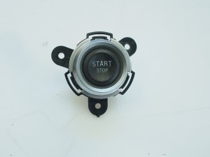  przycisk start stop Alfa 159
