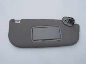 Daszek przeciwsłoneczny, osłona, słoneczko, słonecznik Alfa Romeo 147 prawy
