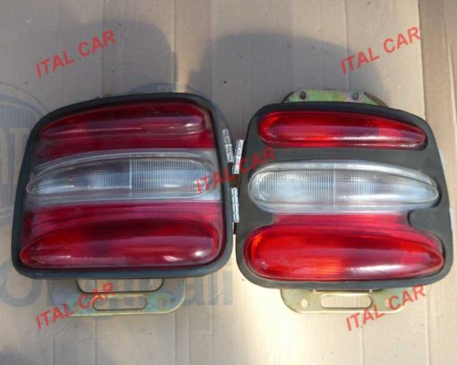 Lampa tylna Fiat Brava lewa