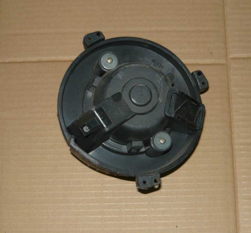 wentylator dmuchawa nagrzewnicy Fiat Ducato