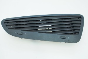 nawiew powietrza Alfa Romeo 159