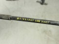 Fiat 500L linka hamulca ręcznego lewa  51931537