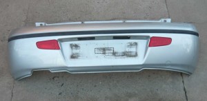 Zderzak tylny kompletny Alfa Romeo 145 Lifting