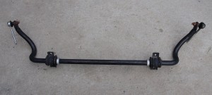 stabilizator przedniego zawieszenia Fiat Freemont