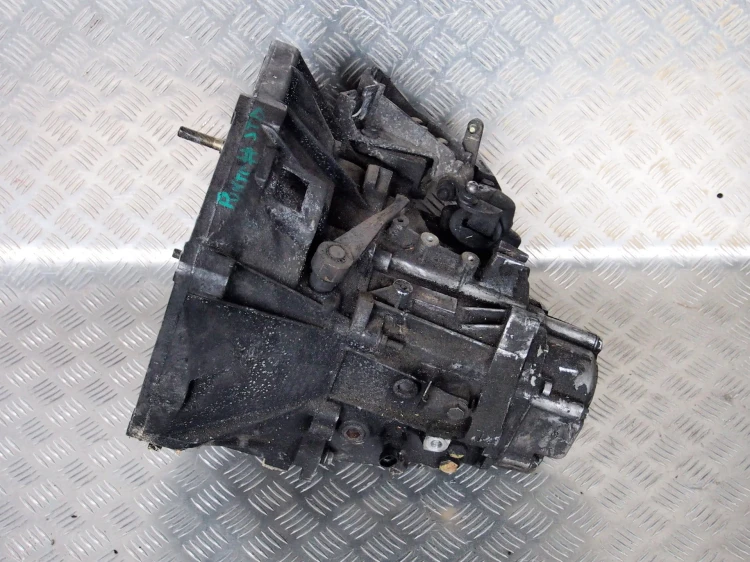 Punto 1,9 JTD 5.jpg