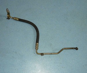 wąż, przewód, rurka od wspomagania Fiat Bravo, Brava, Marea 1,8 16V