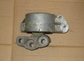 Fiat Grande Punto 1,3 multijet wspornik łapa poduszka silnika prawa