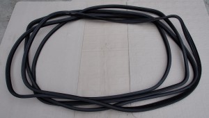 uszczelka drzwi lewa przednia Fiat Croma