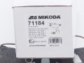 klocki Mikoda Alfa 156 tarcze wentylowane 5.jpg