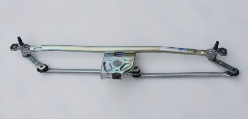 mechanizm wycieraczek Fiat Doblo 2001 - 2009 - nowy Magneti Marelli