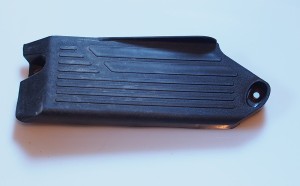 podnóżek, podstopnik Fiat Stilo 