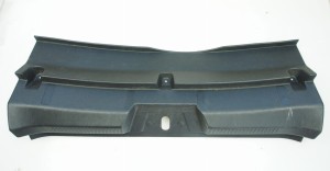 Osłona nakładka na pas tylny Lancia Delta 3 nr 735497384