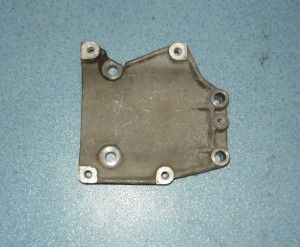 wspornik podstawa klimatyzacji Fiat Punto 2 1,9 JTD