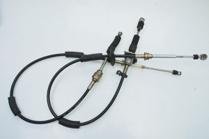 linka zmiany biegów Alfa Romeo 156   60652564 60654325
