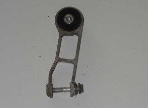 kość, wspornik górny silnika Alfa Romeo 147  1,6 TS