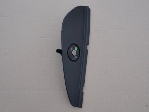 zaślepka deski rozdzielczej Fiat Croma - prawa 735364142
