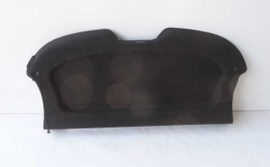 Półka tylna Fiat Stilo 3-drzwiowy
