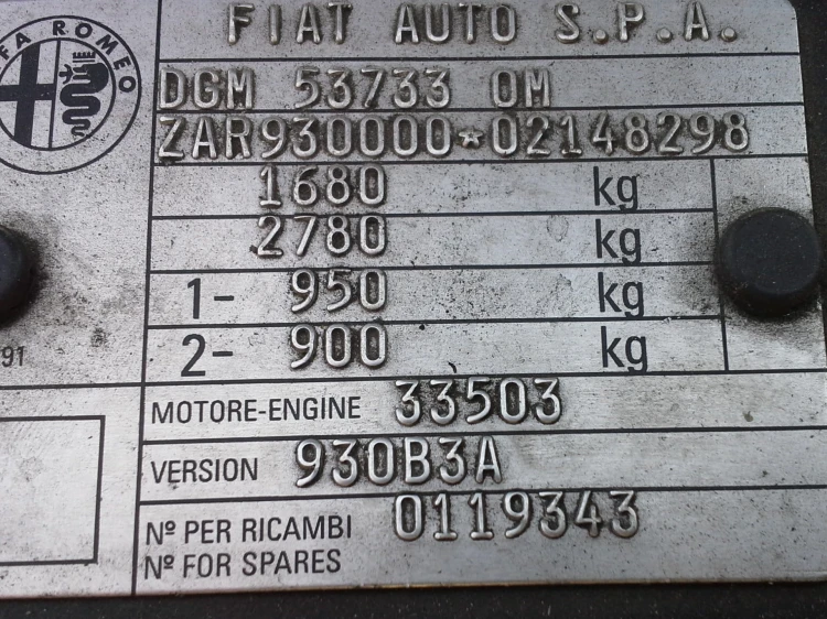 silnik Alfa Romeo 1,4TS AR33503 3.jpg