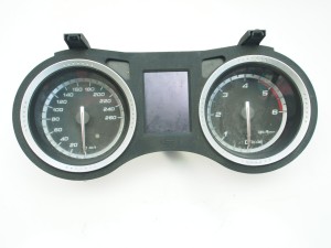 licznik, zegary Alfa Romeo 159 0156081484