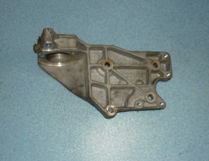 wspornik półosi Alfa Romeo 147  156 nr. 60603572