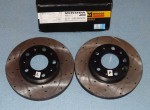tarcze hamulcowe Mikoda ATM 0555 wentylowane GT Fiat Ducato 2006-  280x28mm